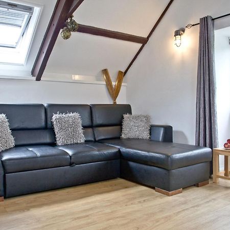 Anchor Cottage, Strete, Dartmouth ภายนอก รูปภาพ